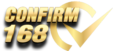 168confirm บาคาร่าเว็บตรงของแท้ แตกง่ายได้เงินชัวร์ ไม่ล็อคยูสเซอร์
